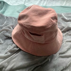 Lack of Color Bucket hat